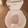 Ingenuity Potty Pro Image 2