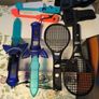 Nintendo switch sport mega bundle pack Image 3