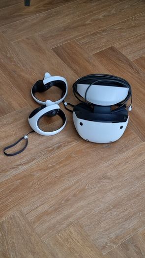 Ps Vr 2