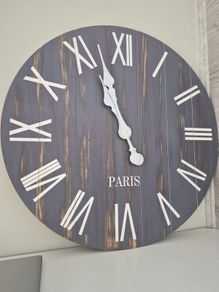 clock