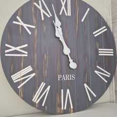 clock