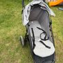 Joie Literax Stroller Image 4
