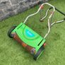 Push mower Image 3