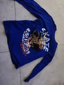 Christmas tshirt Age 7-8