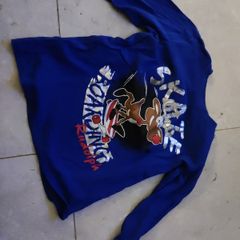 Christmas tshirt Age 7-8
