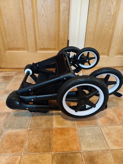Bugaboo Fox travel system
