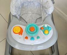 baby walker