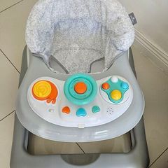 baby walker