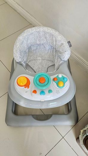 baby walker