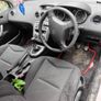 2011 peugeot 308 parts Image 4