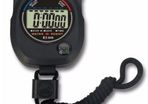 Digital Stopwatch