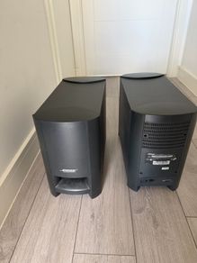 Bose Subwoofer