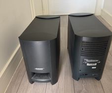 Bose Subwoofer