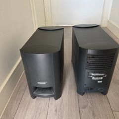 Bose Subwoofer