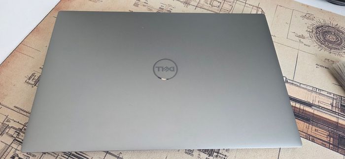 Dell workstation precision  5560 15 ich i7 32gb 512 4gb gpu