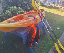 Kayak 9ft