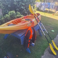 Kayak 9ft