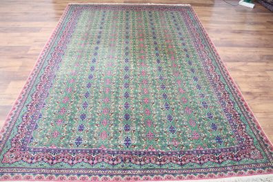 Turkish Kayserie Rug 350x238cm (KAC)