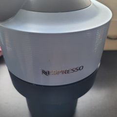 nespresso virtuo coffee machine