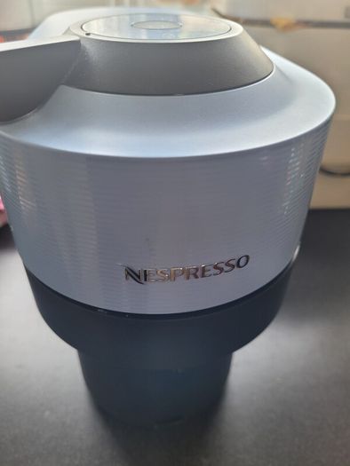 nespresso virtuo coffee machine