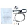 16L LPG Hot Water Heater Propane Gas Tankless Instant Boiler With Shower Kit Image 6