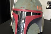 Star Wars Black Series Boba Fett Helmet (The Mandalorian)