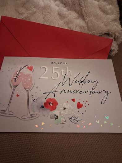 Greeting cards