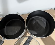 Pots