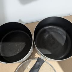 Pots