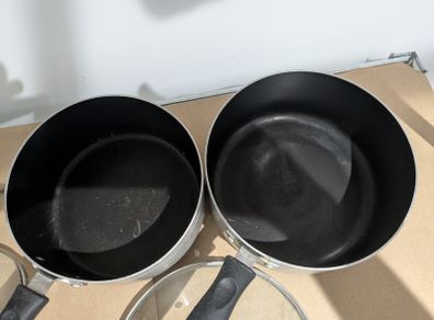 Pots