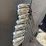 callaway x forged irons Image 2