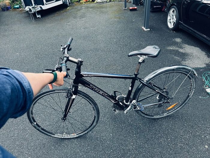 Bike Trek