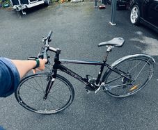 Bike Trek