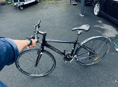 Bike Trek
