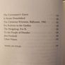 John Hewitt Selected Poems.  Paperback In Very Good Condition. 38. Image 3