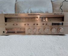 Marantz SR 6010 DC Receiver