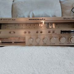 Marantz SR 6010 DC Receiver