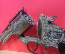Conher Toy Gun  12 Shot