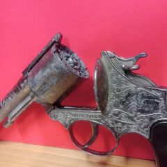 Conher Toy Gun  12 Shot