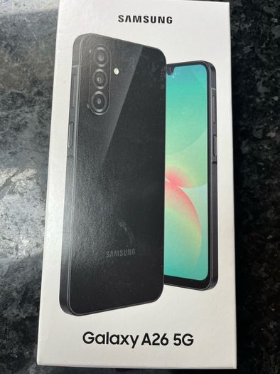 Galaxy A26 5G