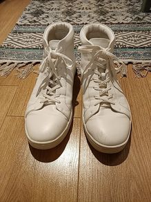Calvin Klein shoes