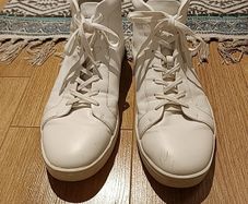 Calvin Klein shoes