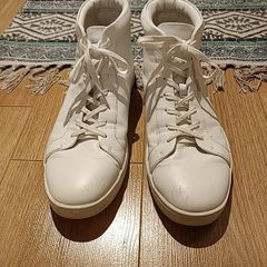 Calvin Klein shoes