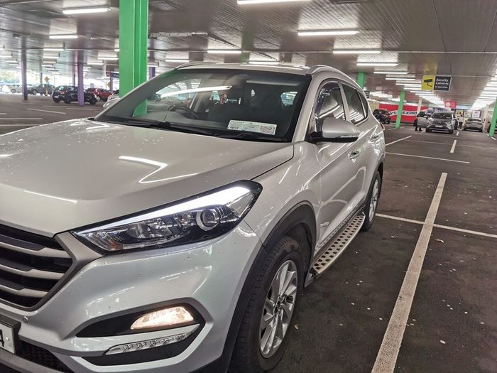 sell car