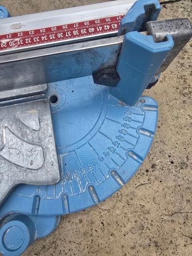 Tile cutter sigma Art.3B4 26 inch