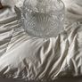 Galway crystal bowl Image 2