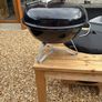 Weber Jumbo Joe portable BBQ Image 2