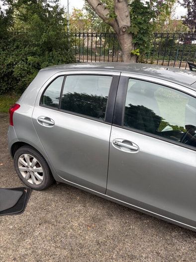 Toyota Yaris 2007