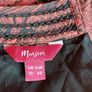 Monsoon vintage retro top size 12 (free postage) Image 8