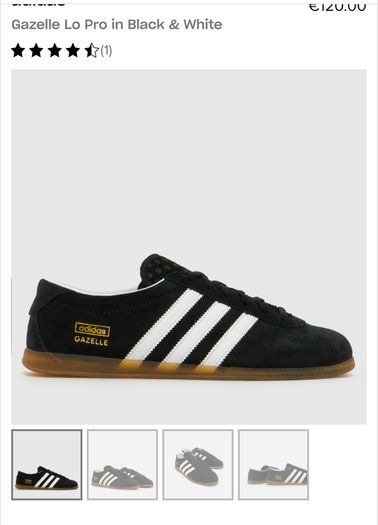 womens nike gazelle lo pro
